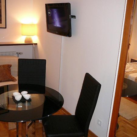 Belle Apartments - Luxury Apartments Beograd Bagian luar foto