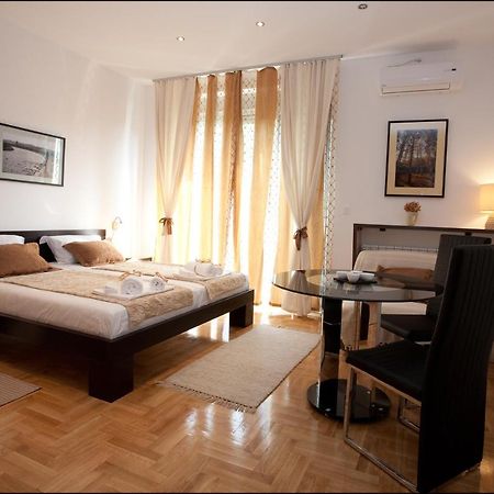 Belle Apartments - Luxury Apartments Beograd Bagian luar foto