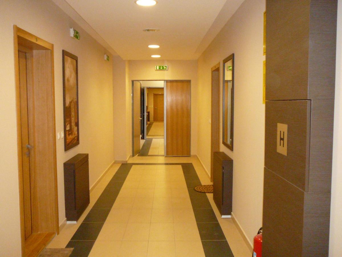 Belle Apartments - Luxury Apartments Beograd Bagian luar foto