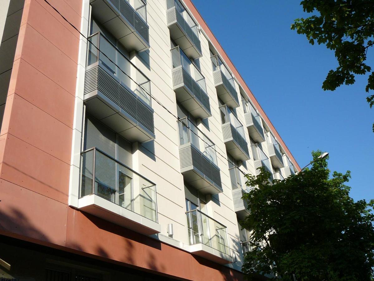 Belle Apartments - Luxury Apartments Beograd Bagian luar foto