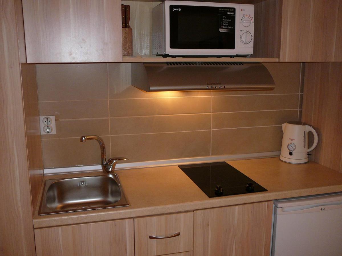Belle Apartments - Luxury Apartments Beograd Bagian luar foto