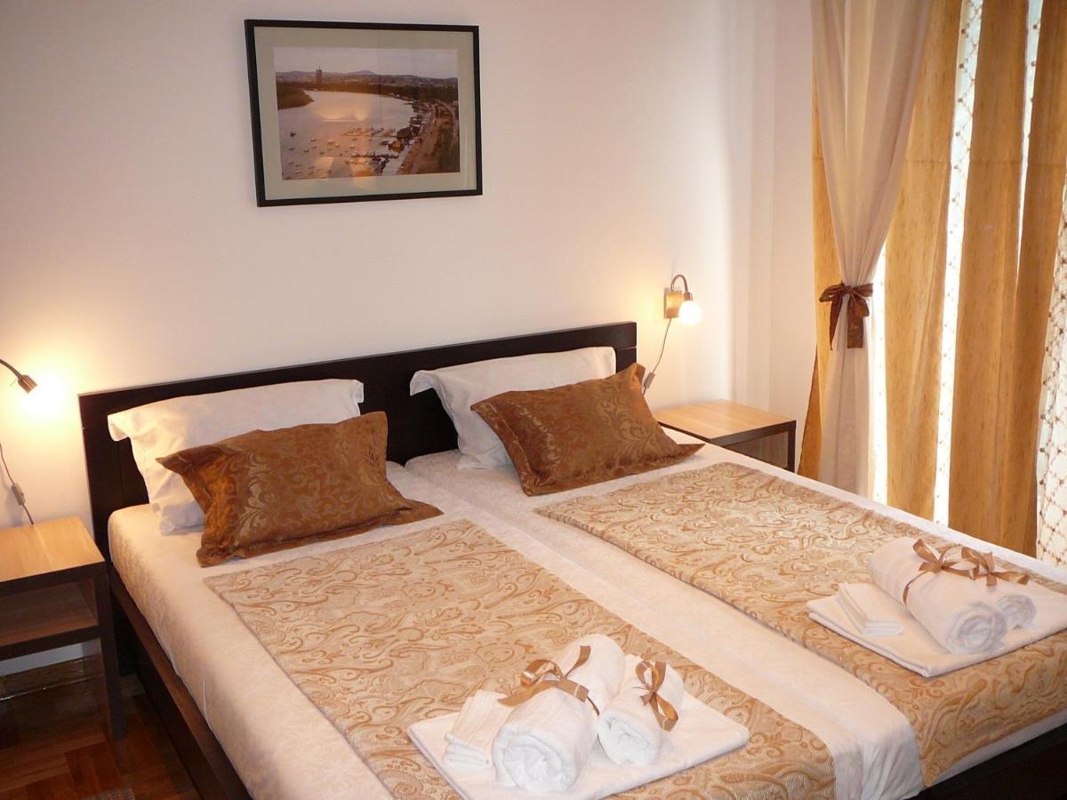 Belle Apartments - Luxury Apartments Beograd Bagian luar foto