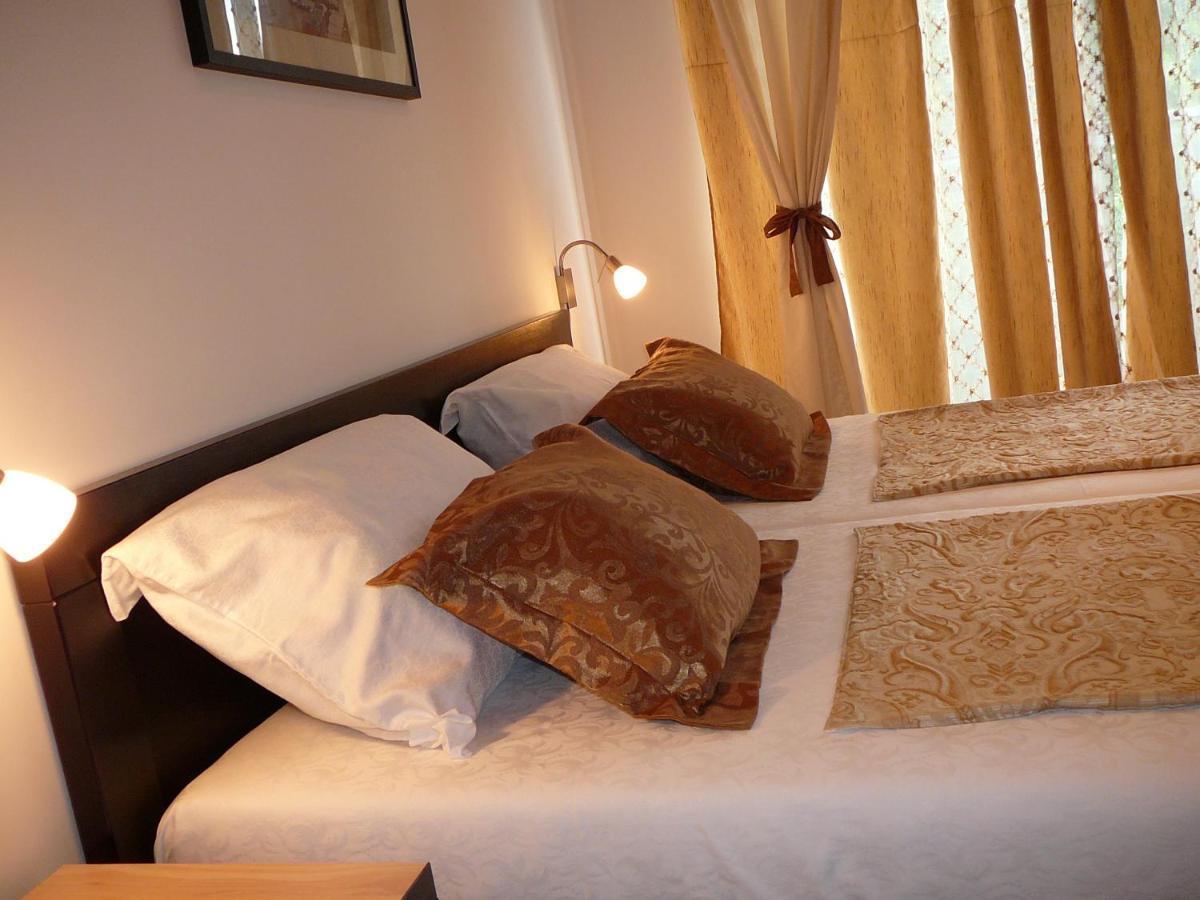 Belle Apartments - Luxury Apartments Beograd Bagian luar foto