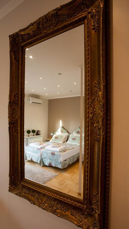 Belle Apartments - Luxury Apartments Beograd Bagian luar foto