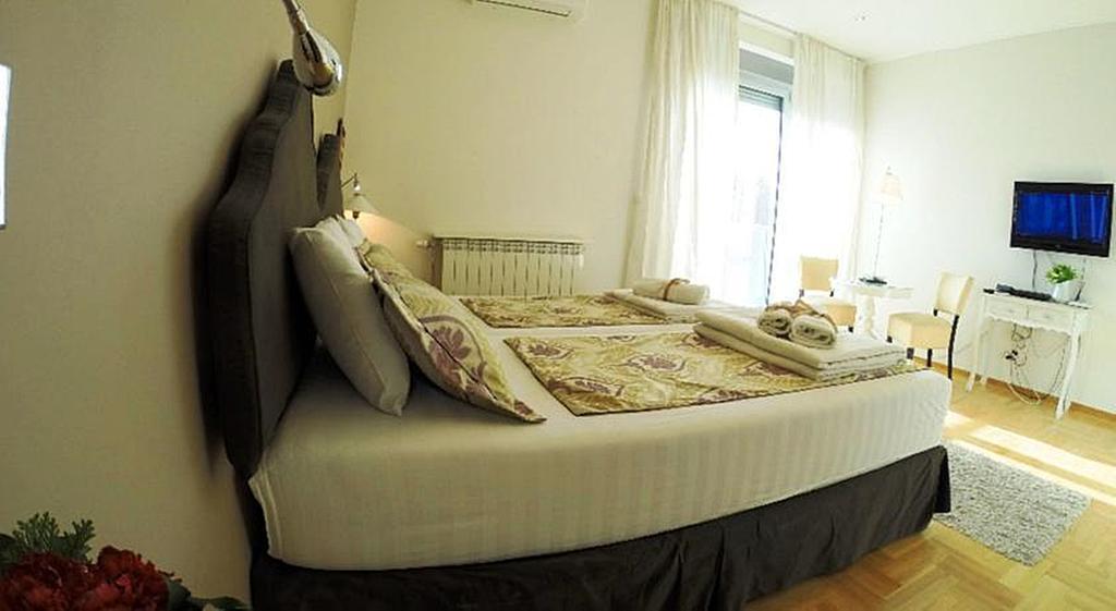 Belle Apartments - Luxury Apartments Beograd Bagian luar foto
