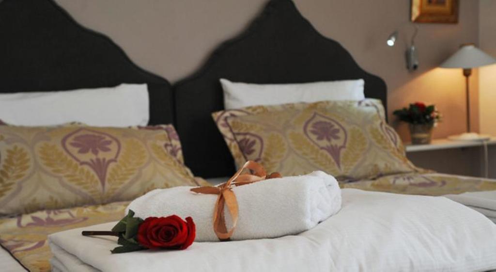 Belle Apartments - Luxury Apartments Beograd Bagian luar foto