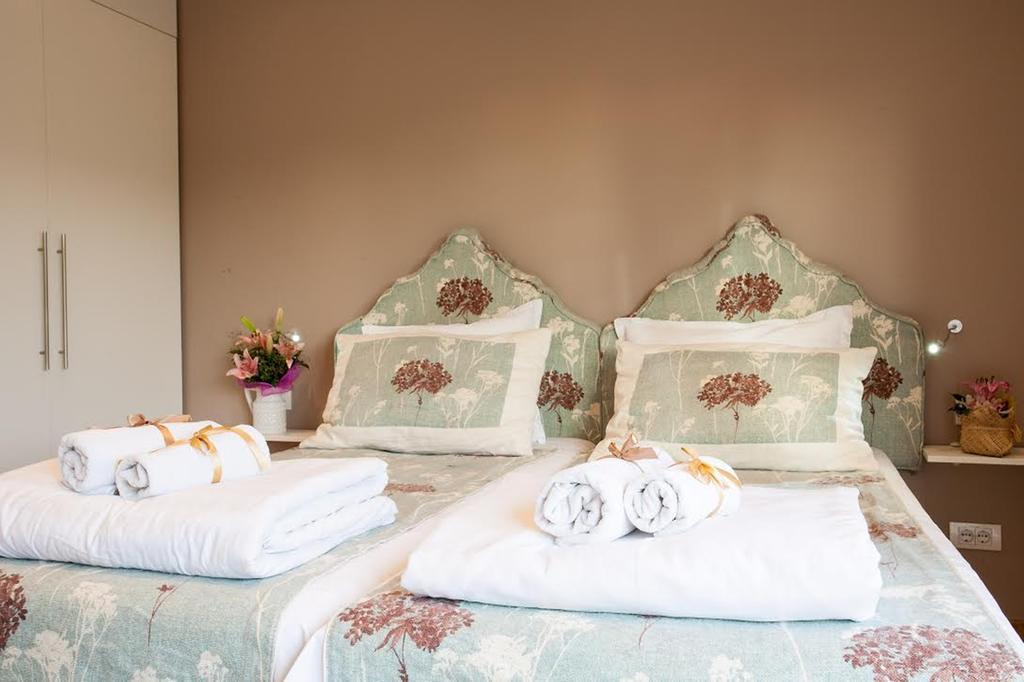 Belle Apartments - Luxury Apartments Beograd Bagian luar foto