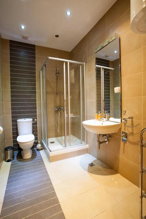 Belle Apartments - Luxury Apartments Beograd Bagian luar foto