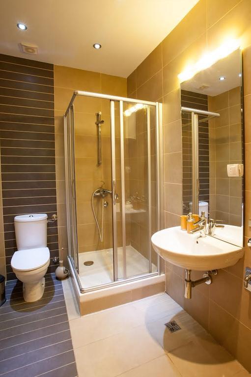 Belle Apartments - Luxury Apartments Beograd Bagian luar foto