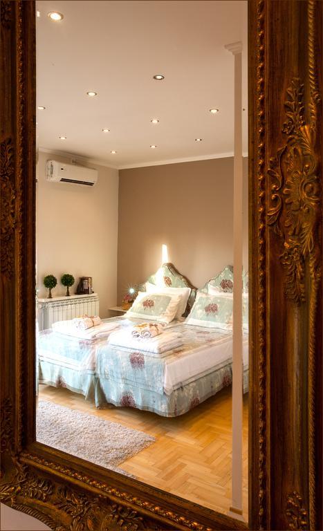 Belle Apartments - Luxury Apartments Beograd Bagian luar foto