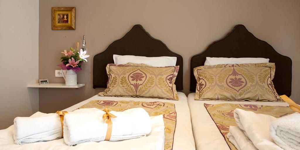Belle Apartments - Luxury Apartments Beograd Bagian luar foto
