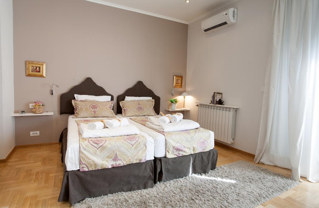 Belle Apartments - Luxury Apartments Beograd Bagian luar foto