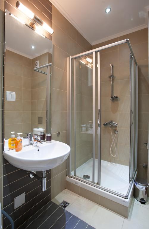 Belle Apartments - Luxury Apartments Beograd Bagian luar foto